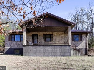 490 McPaw Ln, Ridgeley, WV 26753