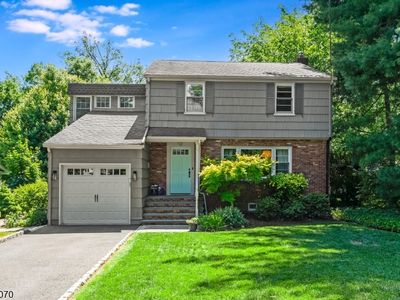 40 Collinwood Rd, Maplewood, NJ, 07040