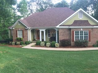 905 Hidden Ledge Trl, Hixson, TN 37343