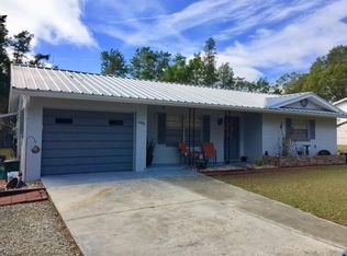 10450 SE 159th St, Summerfield, FL 34491
