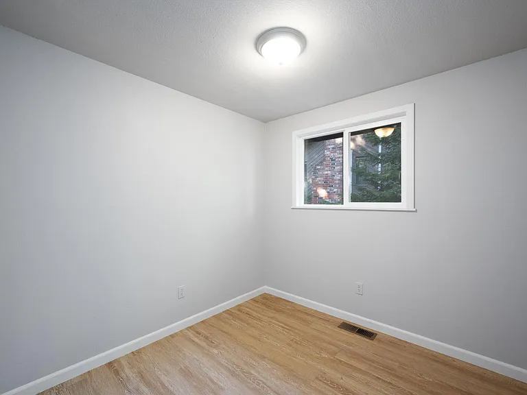 3 of 3 bedrooms or office space
