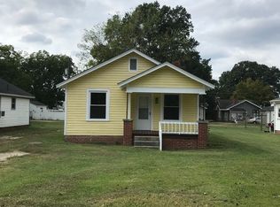 1331 Washington St, Roanoke Rapids, NC 27870