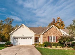 14508 Sailboat Cir, Midlothian, VA 23112