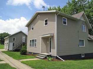411 W Pearl St, Belleville, WI 53508