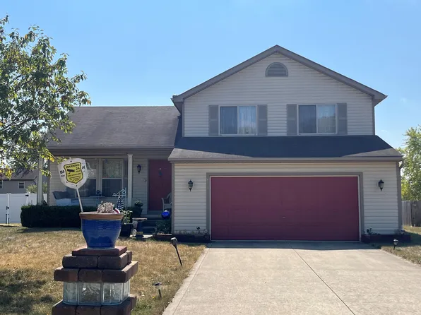 483 Olde Irish Dr, Galloway, OH 43119