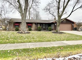 5016 Ridgedale Dr, Fort Wayne, IN 46835