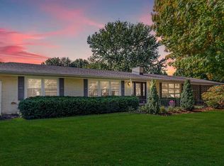629 Hampton Dr, Bowling Green, KY 42103