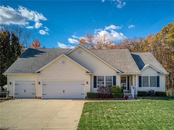 1430 Sunset Way Blvd, Kent, OH 44240