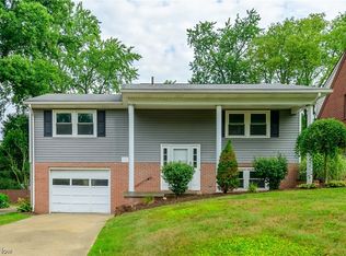 217 35th St NW, Canton, OH