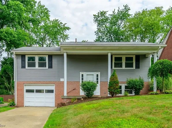 217 35th St NW, Canton, OH 44709