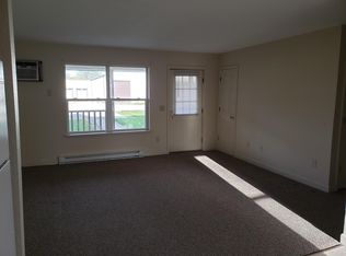 509 N Tucker St APT A, Mentone, IN 46539