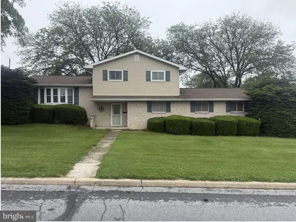 145 Trexler Ave, Kutztown, PA 19530