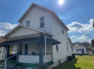 413 Leo St, Derry, PA 15627