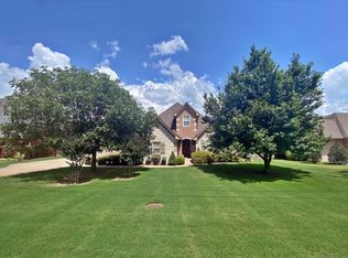 2463 S Park Hill Rd, Tahlequah, OK 74464