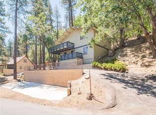 845 Lark Dr, Wrightwood, CA 92397