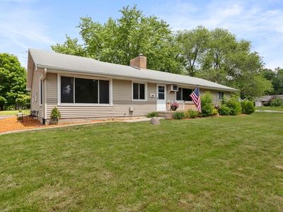 611 8th St NE, Buffalo, MN, 55313