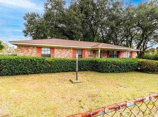 10190 Bowman Ave, Pensacola, FL 32534