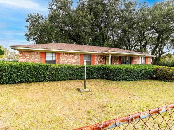 10190 Bowman Ave, Pensacola, FL 32534