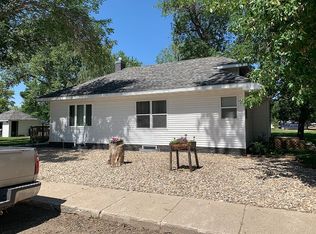 205 Minnesota St, Souris, ND 58783