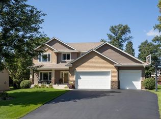 14444 Flintwood St NW, Andover, MN 55304