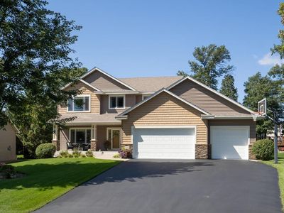 14444 Flintwood St NW, Andover, MN, 55304