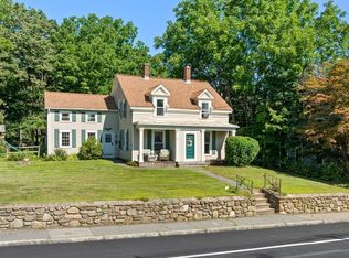 291 N Main St, North Brookfield, MA 01535