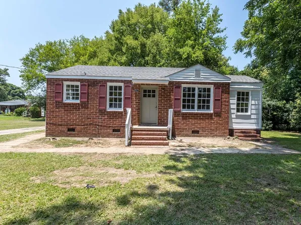 2351 York Ave, Columbus, GA 31903