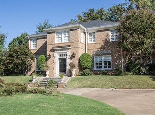 1123 E 21st St, Tulsa, OK 74114