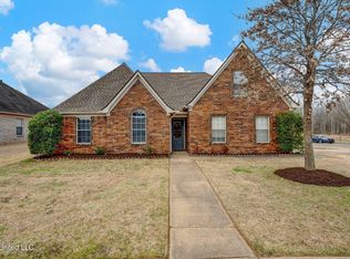 7279 Maple Grove Rd, Olive Branch, MS 38654