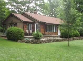 2257 E Shore Dr, Culver, IN 46511