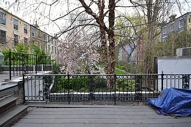 Rented by Bold New York