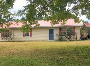 4807 Holcomb Sweethome Rd, Holcomb, MS 38940