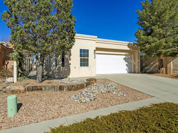 7243 Gallinas Ave NE, Albuquerque, NM 87109