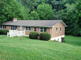 3919 Turnpike Rd, Lexington, VA 24450