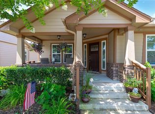 801 Noatak Trl, Pflugerville, TX 78660