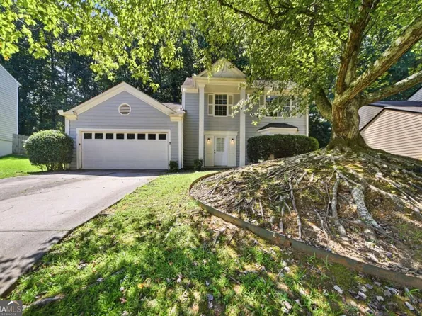 5145 N Bridges Dr, Johns Creek, GA 30022