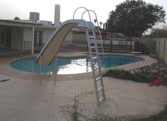 5th image of 3322 W Evans Dr
