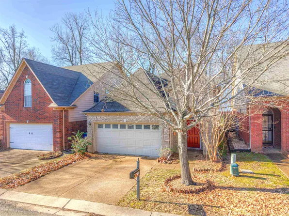 2715 Bending Elm Dr, Cordova, TN 38016