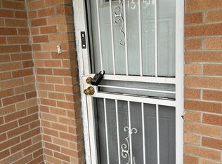 35651 Beverly Rd, Romulus, MI 48174