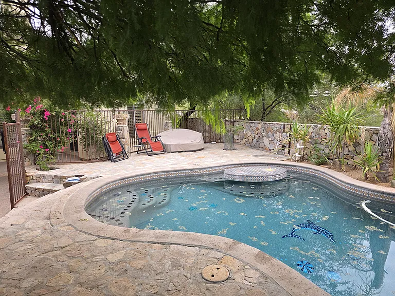 5775 E Pinnacle Vista Dr — Photo 66