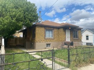 1228 Lyons Ave, Ely, NV 89301