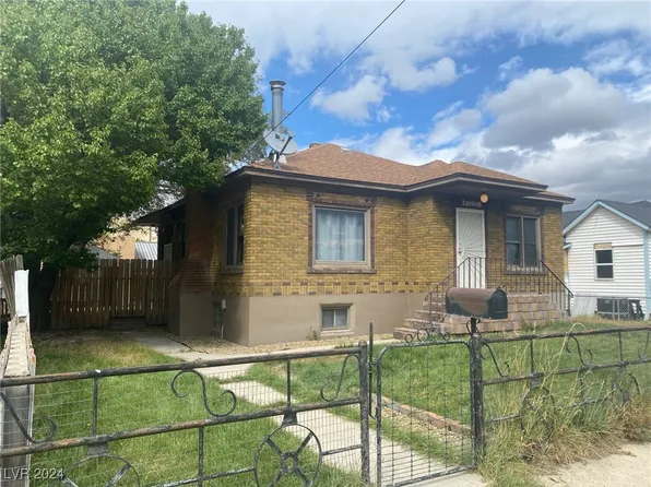 1228 Lyons Ave, Ely, NV 89301