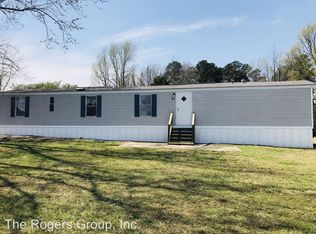 23 Duke Way, Franklinton, NC 27525