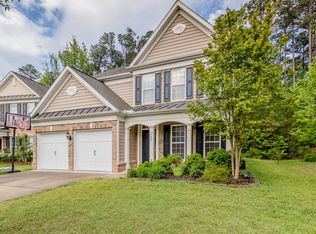 342 Euphoria Cir, Cary, NC 27519