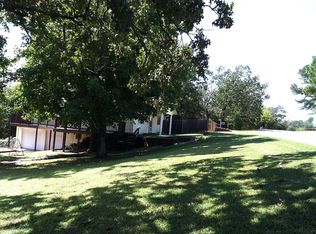 96298 S. 4458 Road, Gore, OK 74435