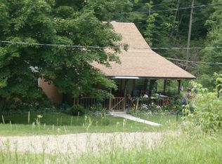 8982 Barber Hollow Rd, Bolivar, NY 14715