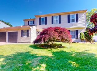 11 Snowdrift Ln, Howell, NJ 07731