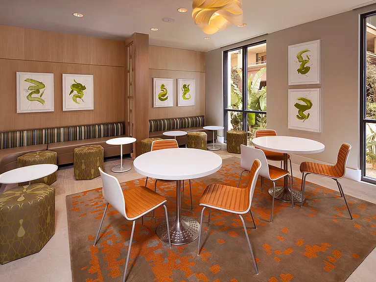 Gateway Apartment Homes — Photo 8