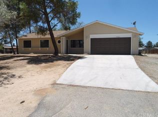 21251 Lipian Ct, Apple Valley, CA 92308