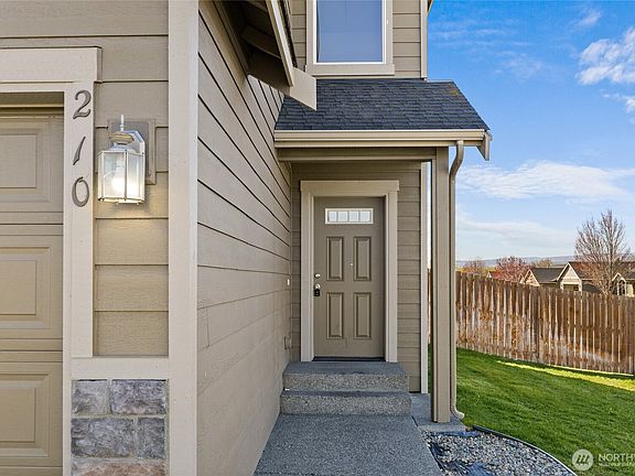 2nd image of 210 W Hailey Court